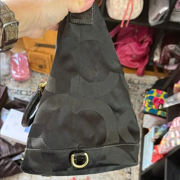 Coach Weekender Bag - Picture 8 of 17